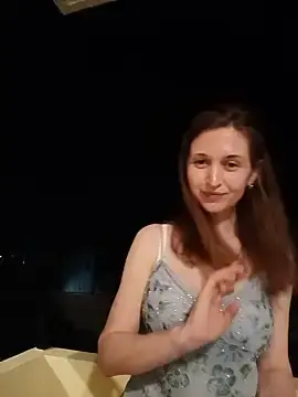 Irresistibelle  live sex cam