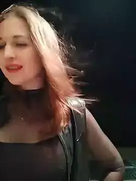 Irresistibelle  live sex cam