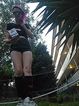 Lonely_Cosplay_chick  live sex cam