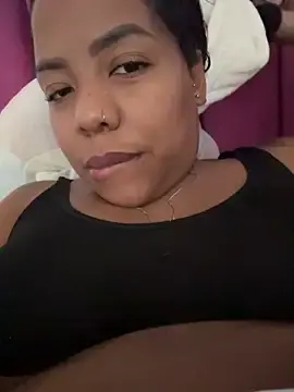 Samanthaabloom  live sex cam