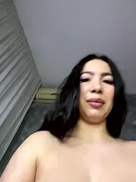 AdrianaDavid  live sex cam