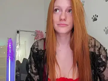 Aliceginger99  live sex cam