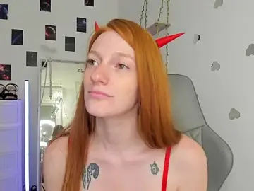 Aliceginger99  live sex cam