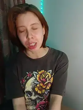 Alma_44  live sex cam