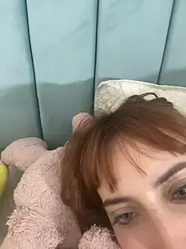 BeautyYoungblond  live sex cam