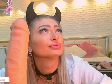 Blonde_Celine  live sex cam