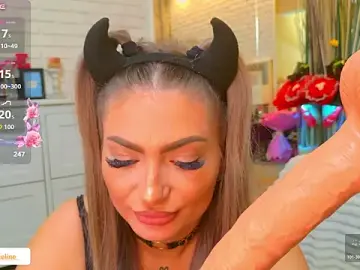 Blonde_Celine  live sex cam
