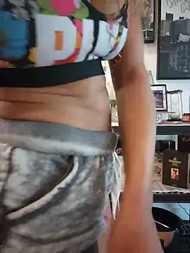 Caramel_Lights  live sex cam