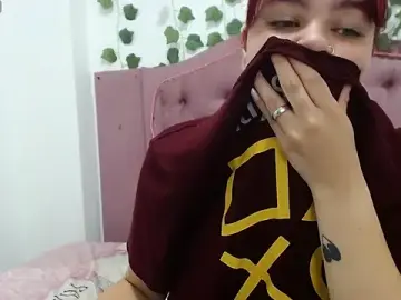 CarolRousee  live sex cam