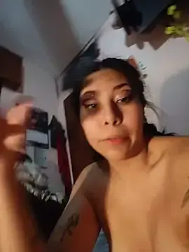 DirtyAfroditaHot  live sex cam