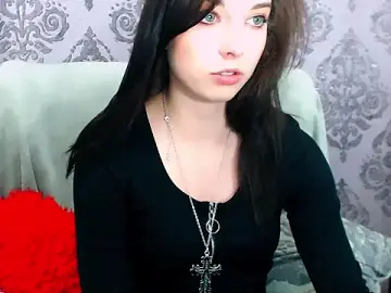 DominantLuna  live sex cam
