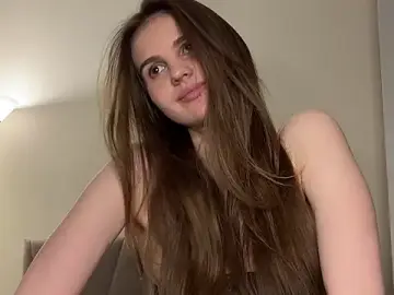 Fluffy-Angel  live sex cam