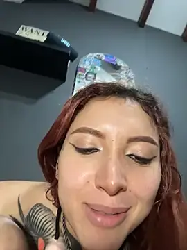 Selena_Rouge1  live sex cam