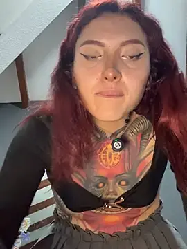 Selena_Rouge1  live sex cam