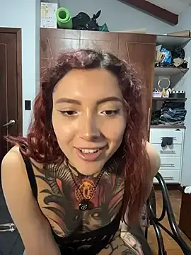 Selena_Rouge1  live sex cam