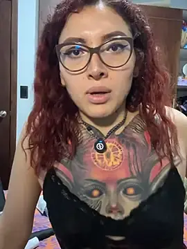 Selena_Rouge1  live sex cam