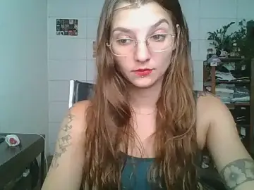 SweetyBabyDemon  live sex cam