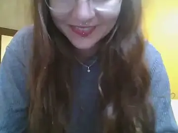 SweetyBabyDemon  live sex cam