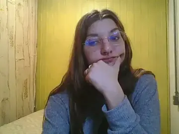 SweetyBabyDemon  live sex cam