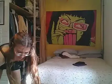 SweetyBabyDemon  live sex cam
