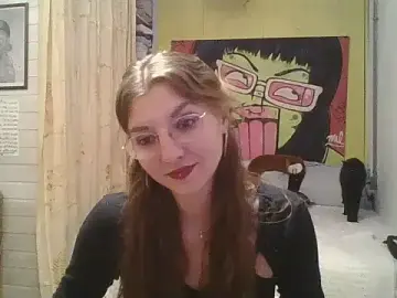 SweetyBabyDemon  live sex cam