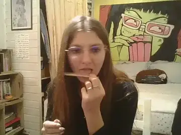 SweetyBabyDemon  live sex cam