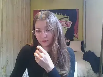 SweetyBabyDemon  live sex cam