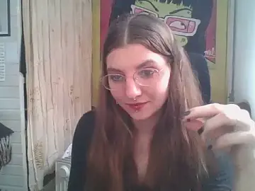SweetyBabyDemon  live sex cam