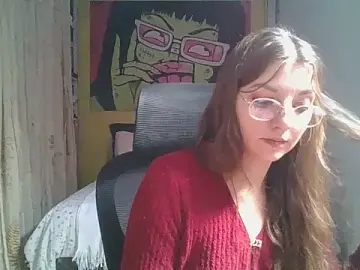 SweetyBabyDemon  live sex cam