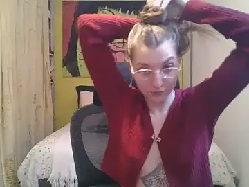 SweetyBabyDemon  live sex cam