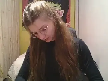 SweetyBabyDemon  live sex cam