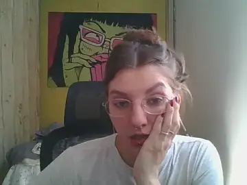 SweetyBabyDemon  live sex cam