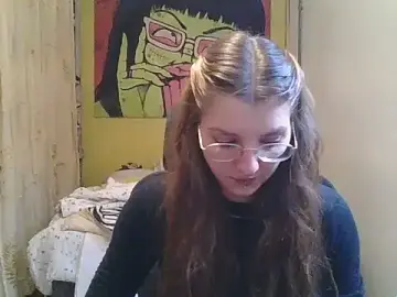 SweetyBabyDemon  live sex cam