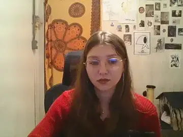 SweetyBabyDemon  live sex cam