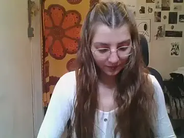 SweetyBabyDemon  live sex cam