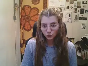 SweetyBabyDemon  live sex cam