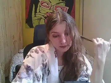 SweetyBabyDemon  live sex cam