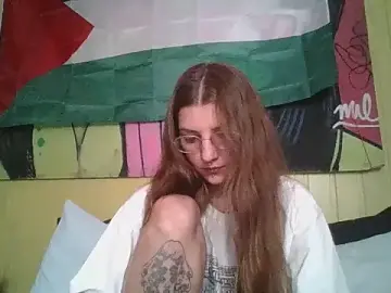 SweetyBabyDemon  live sex cam