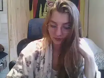 SweetyBabyDemon  live sex cam