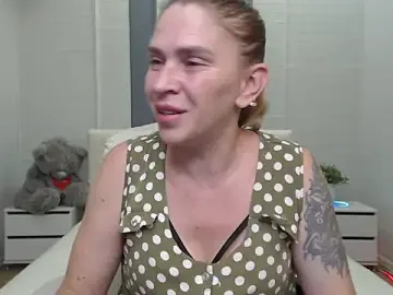 TessaDaybreak  live sex cam
