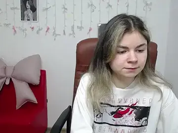 TinaRedly  live sex cam