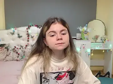 TinaRedly  live sex cam