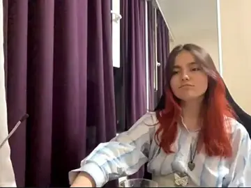 VelvetEden  live sex cam