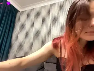 VelvetEden  live sex cam