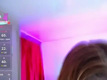 VivienneNoir  live sex cam