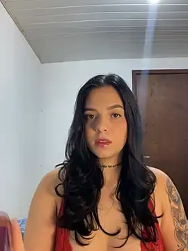 _Vixxenn  live sex cam