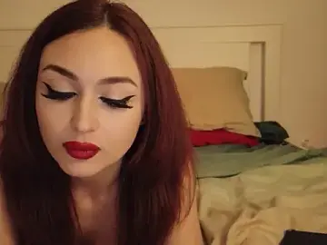 Eliana_fox  live sex cam