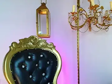 Kiara-voss  live sex cam
