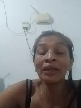 Soltrinidad  live sex cam