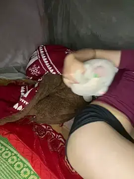 Vero-obc  live sex cam